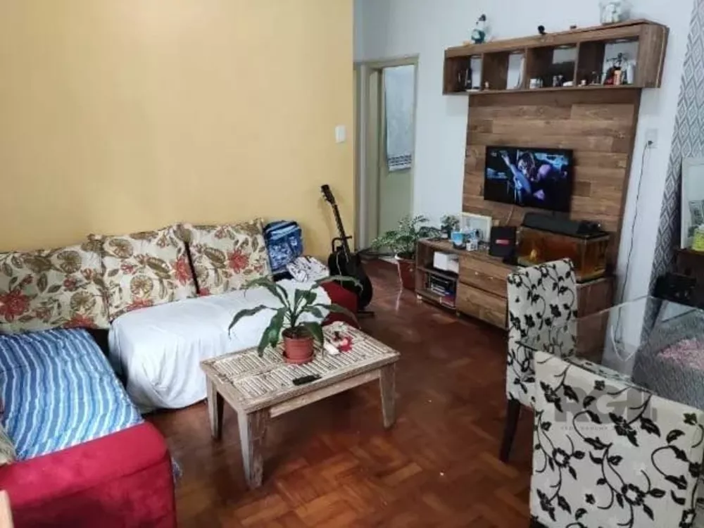 Apartamento à venda com 2 quartos, 100m² - Foto 1