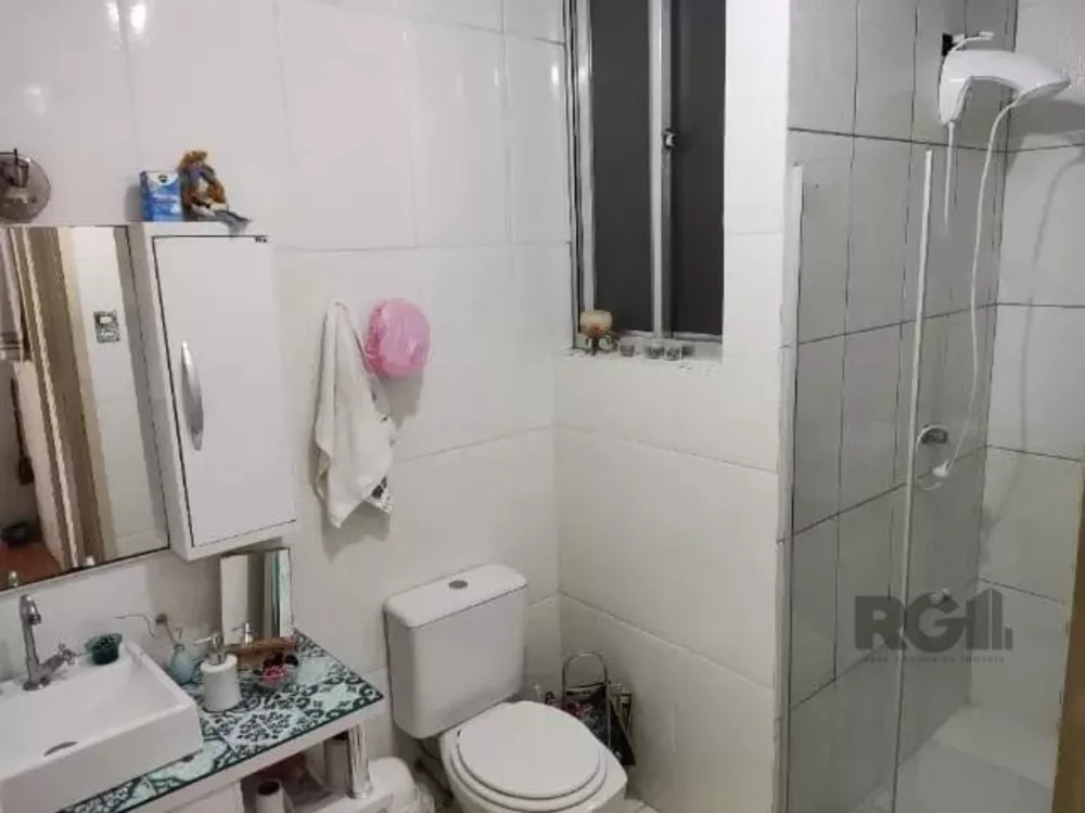 Apartamento à venda com 2 quartos, 100m² - Foto 7