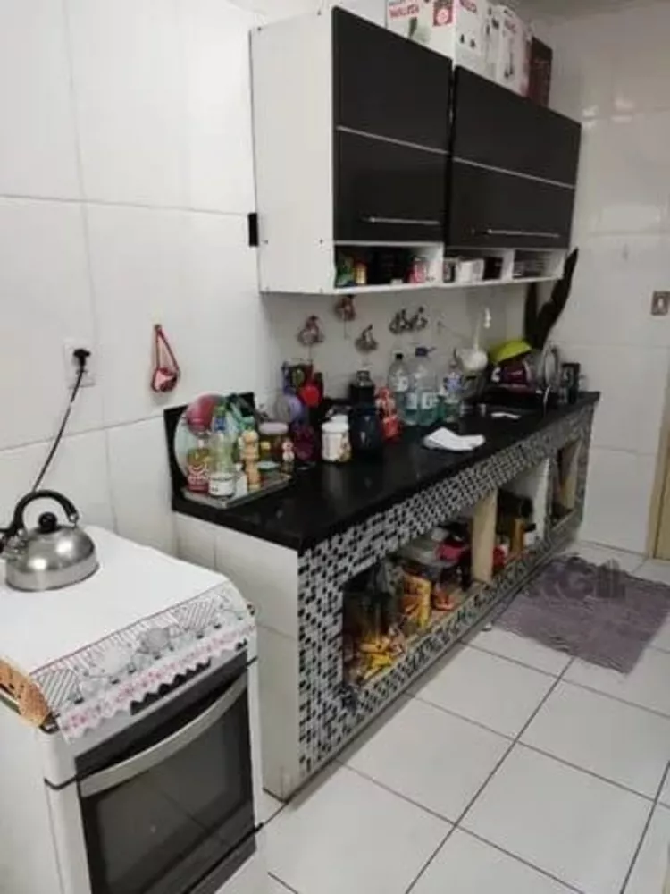 Apartamento à venda com 2 quartos, 100m² - Foto 4