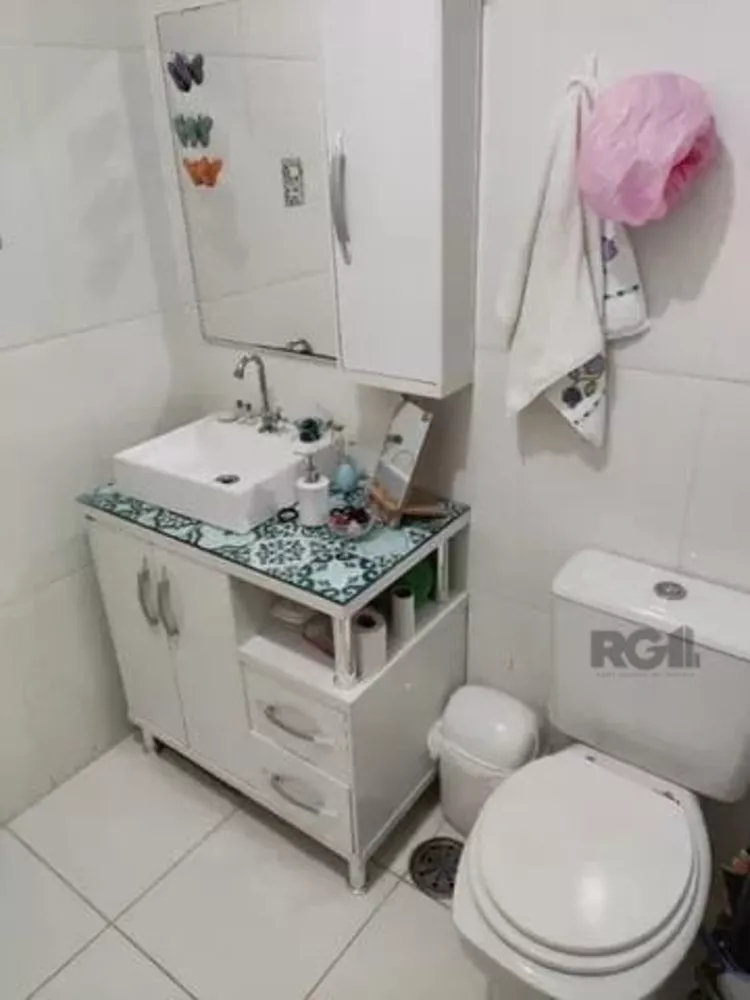 Apartamento à venda com 2 quartos, 100m² - Foto 8