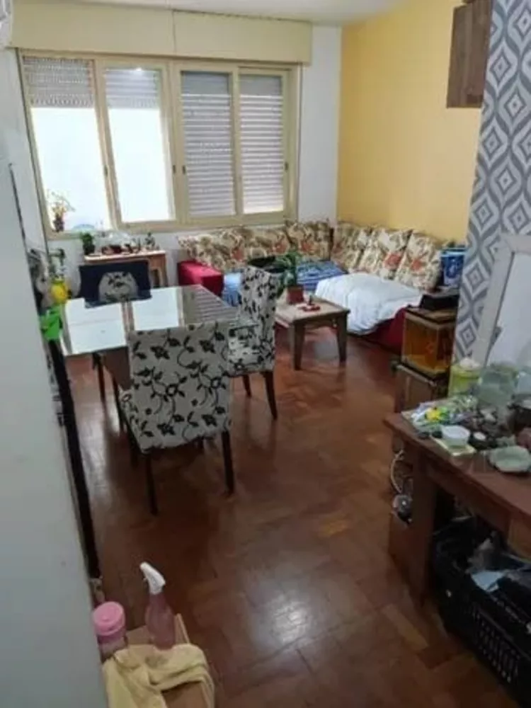 Apartamento à venda com 2 quartos, 100m² - Foto 3