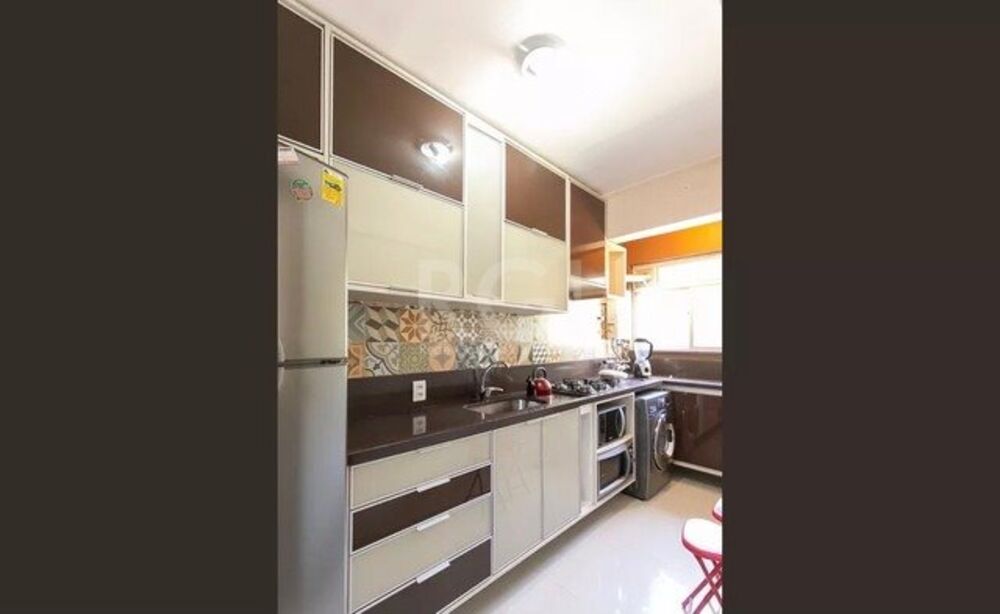 Apartamento à venda com 2 quartos, 60m² - Foto 5