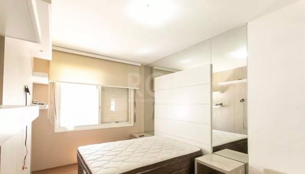 Apartamento à venda com 2 quartos, 60m² - Foto 6