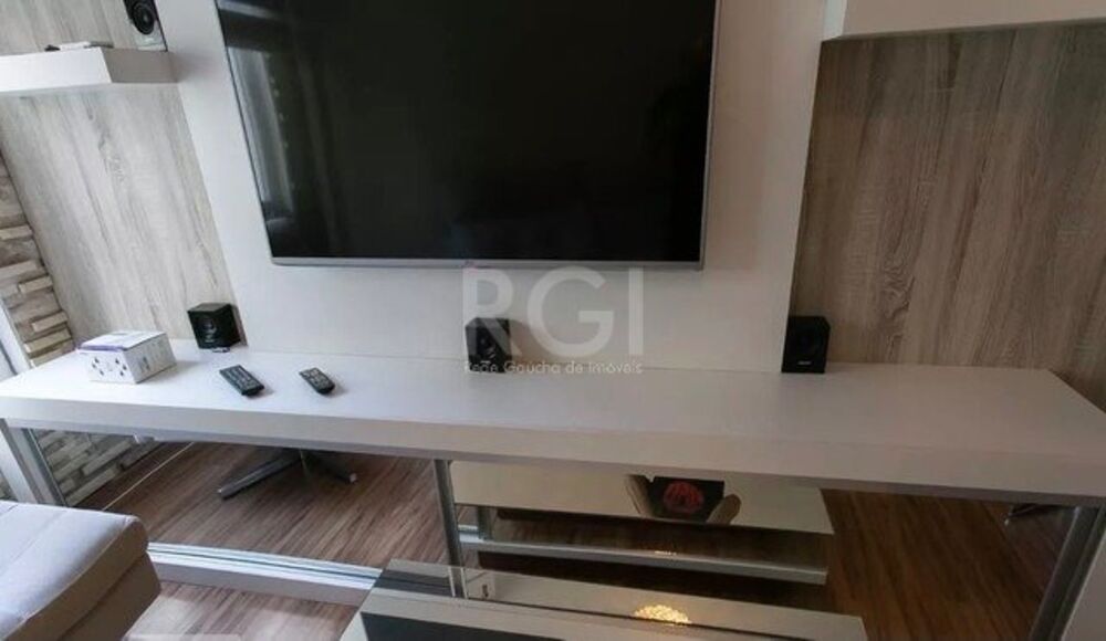 Apartamento à venda com 2 quartos, 60m² - Foto 3
