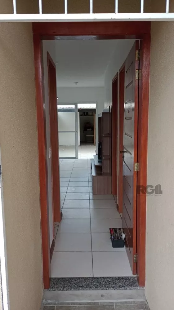 Casa à venda com 2 quartos, 37m² - Foto 2