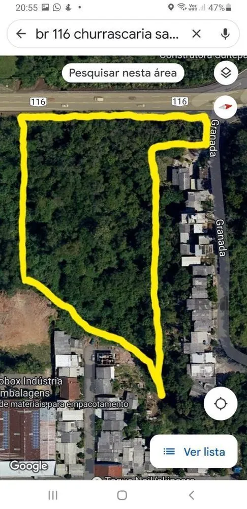 Sobrado, 3 quartos, 121 m² - Foto 2