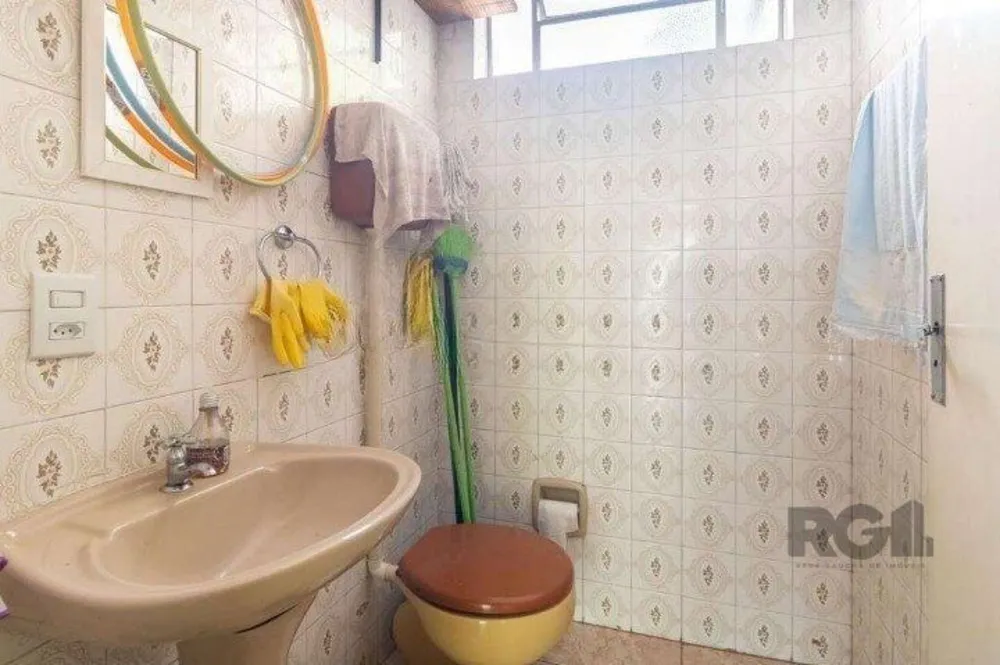 Cobertura, 5 quartos, 181 m² - Foto 1