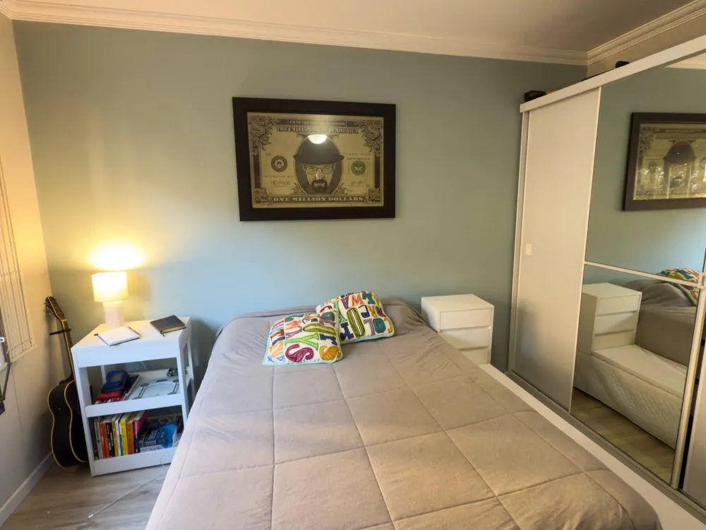 Apartamento, 2 quartos, 61 m² - Foto 4