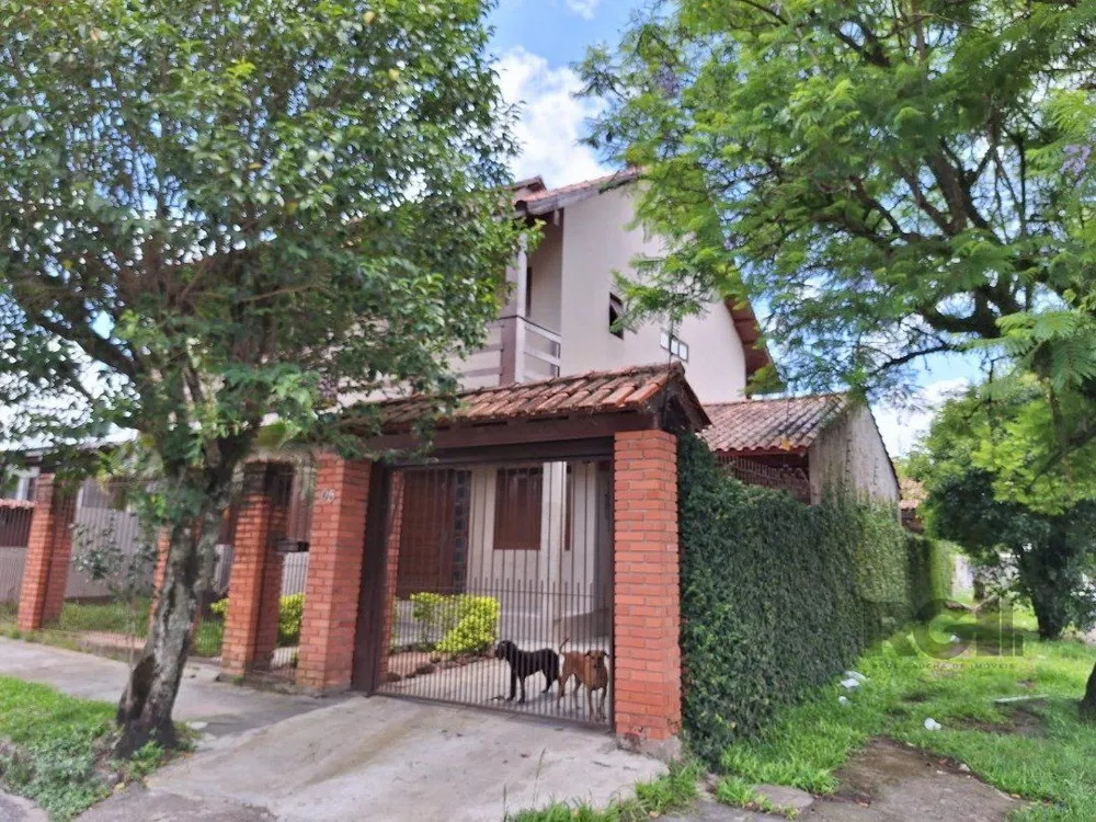 Casa, 3 quartos, 218 m² - Foto 5