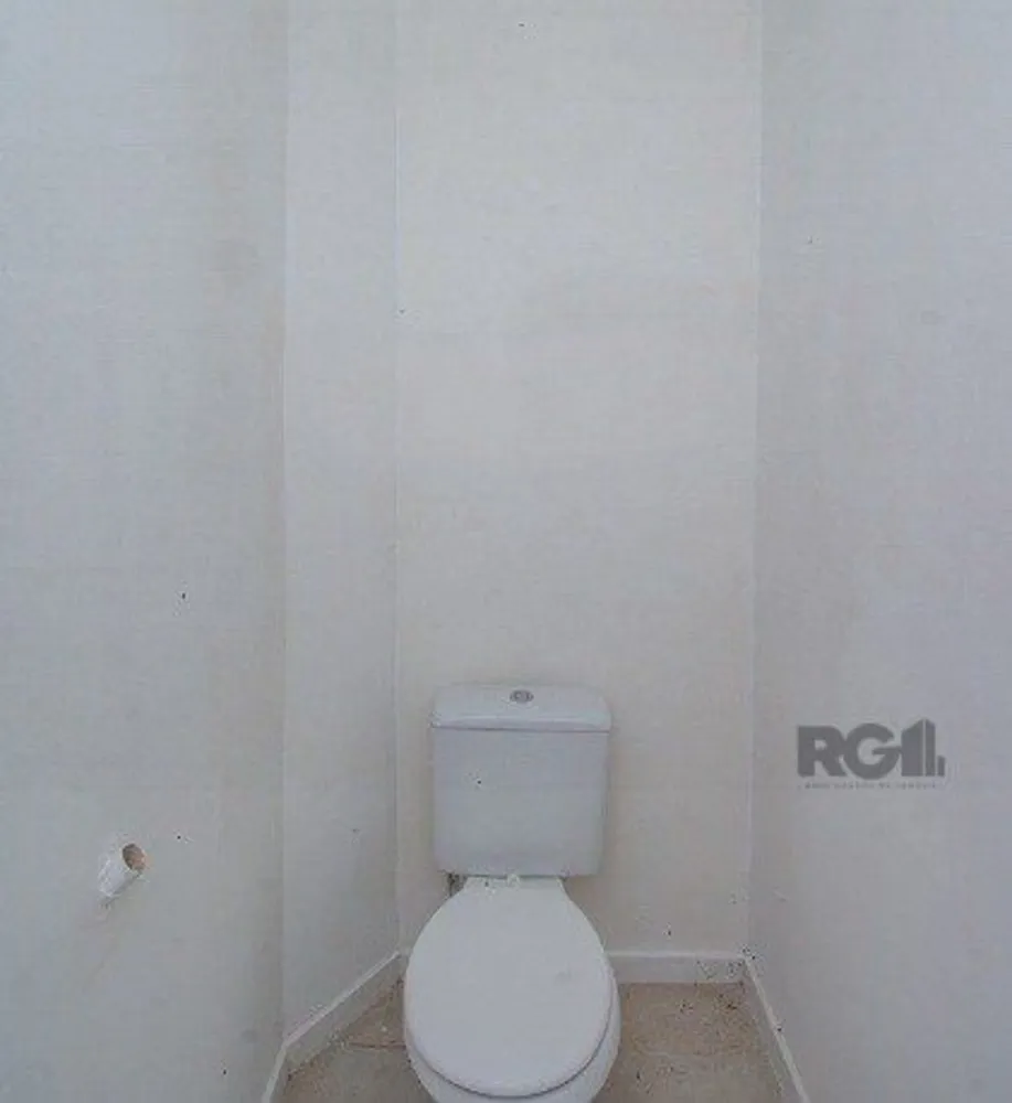 Kitnet-Studio, 23 m² - Foto 1