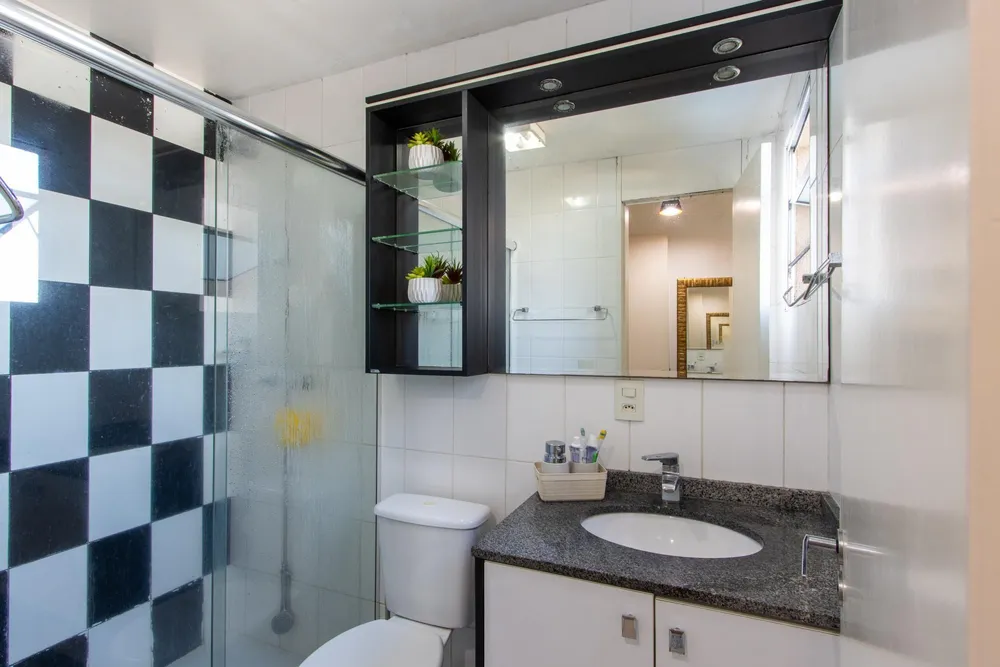 Kitnet-Studio, 23 m² - Foto 4