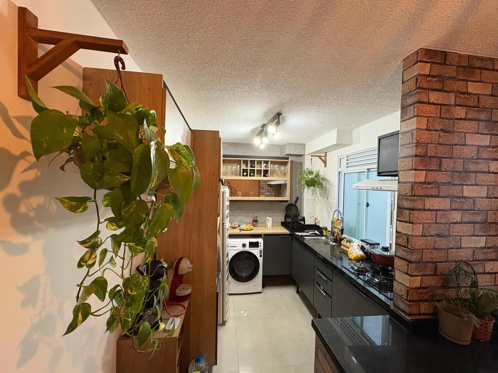 Sala-Conjunto, 62 m² - Foto 1