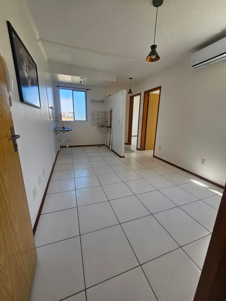 Apartamento, 2 quartos, 39 m² - Foto 4