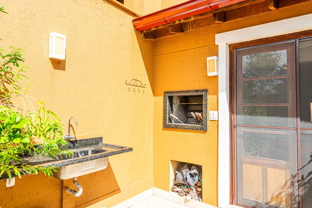 Casa de Condomínio, 4 quartos - Foto 7