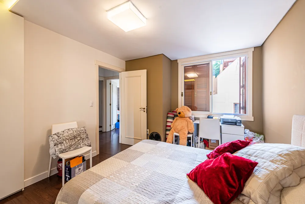 Casa de Condomínio, 4 quartos - Foto 6