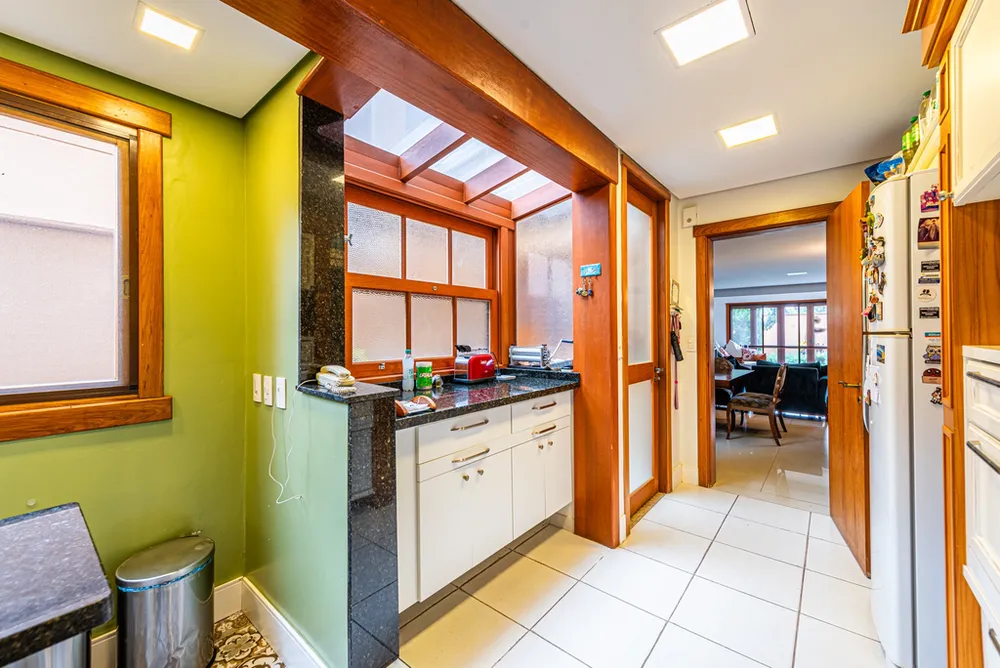 Casa de Condomínio, 4 quartos - Foto 8