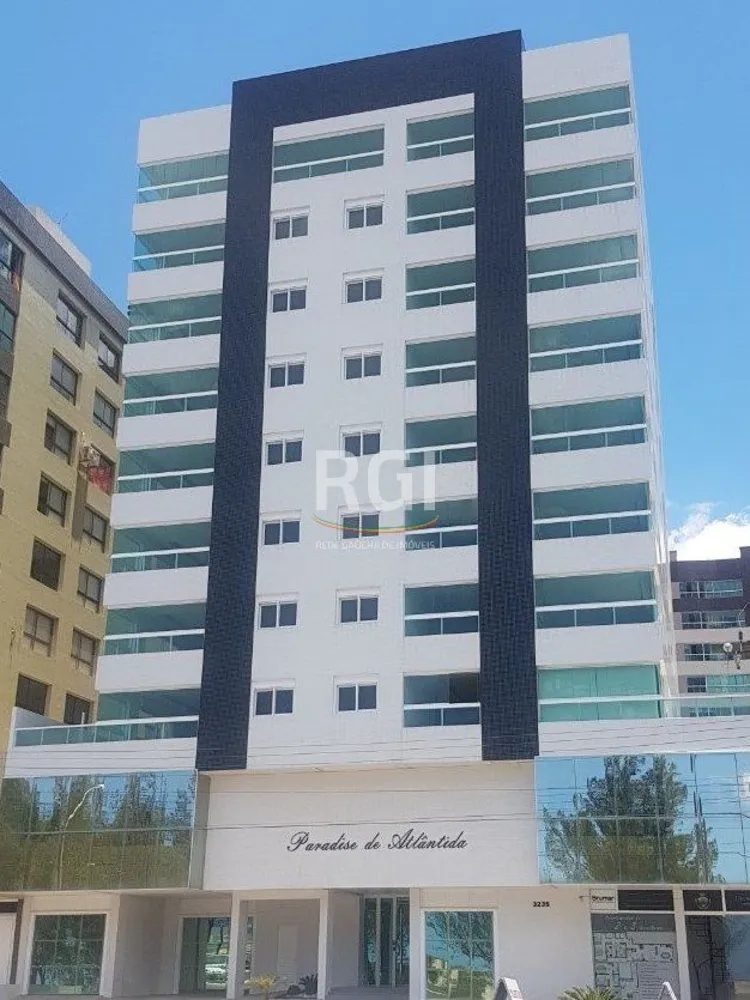Apartamento, 3 quartos, 122 m² - Foto 7