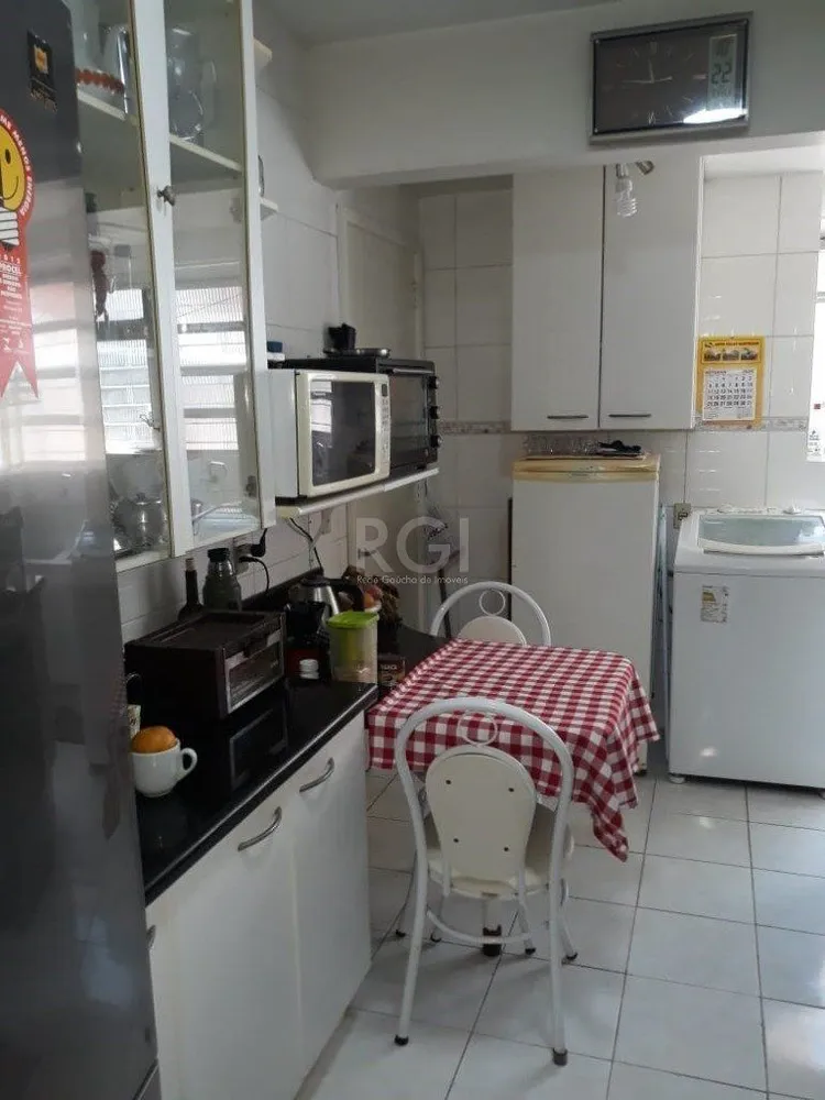 Apartamento, 3 quartos, 122 m² - Foto 1