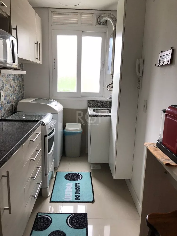 Apartamento à venda com 3 quartos, 72m² - Foto 4