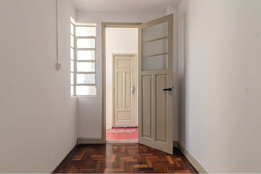 Apartamento, 3 quartos, 92 m² - Foto 1