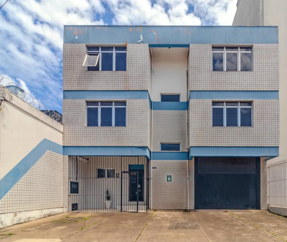 Depósito-Galpão, 718 m² - Foto 1