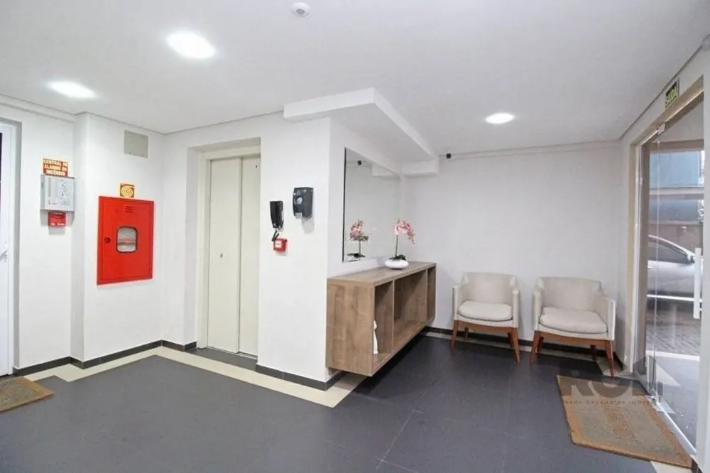Apartamento, 2 quartos, 59 m² - Foto 2