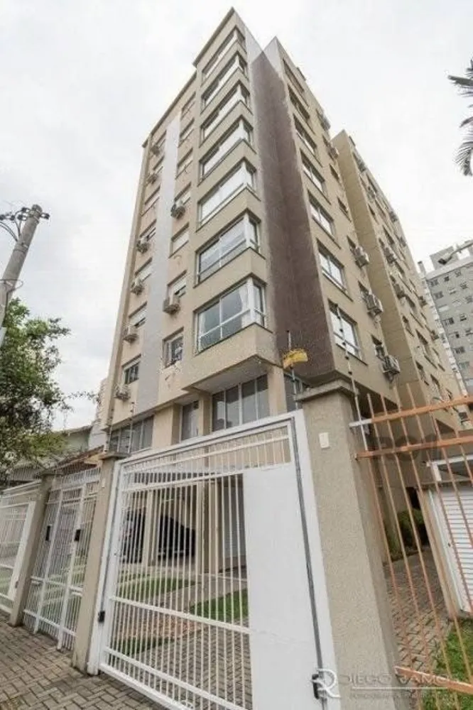 Apartamento, 2 quartos, 61 m² - Foto 2