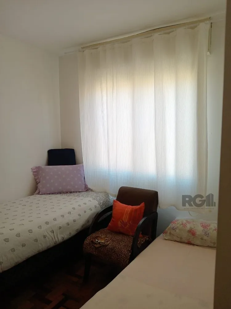 Apartamento, 1 quarto, 36 m² - Foto 3