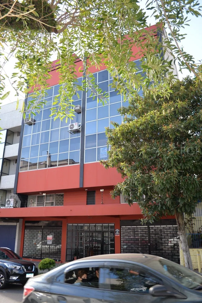 Apartamento, 1 quarto, 36 m² - Foto 4