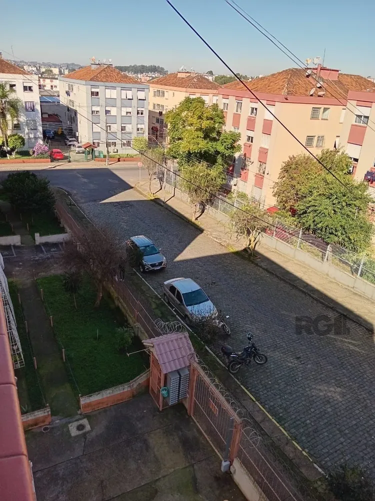 Apartamento, 1 quarto, 38 m² - Foto 8
