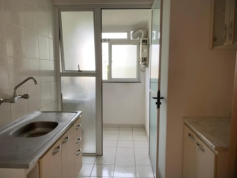Apartamento, 2 quartos, 57 m² - Foto 2