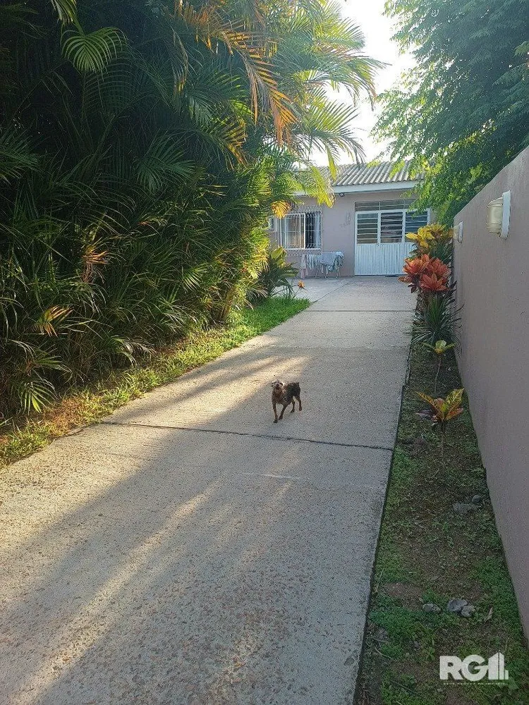 Casa, 3 quartos, 137 m² - Foto 1