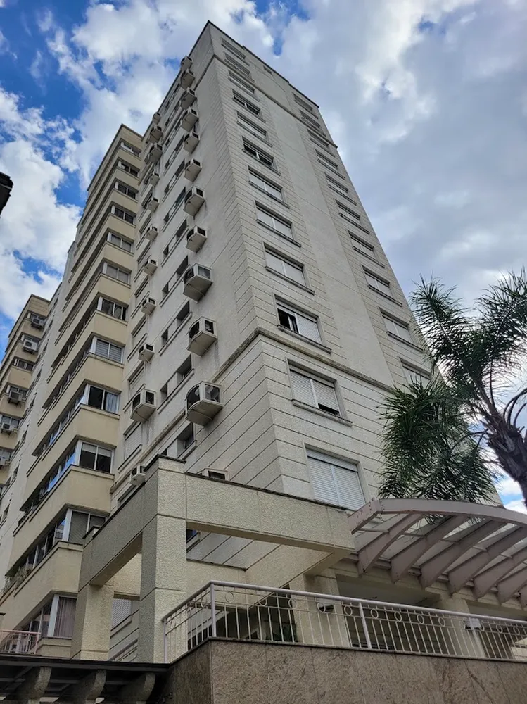 Apartamento, 2 quartos, 87 m² - Foto 2