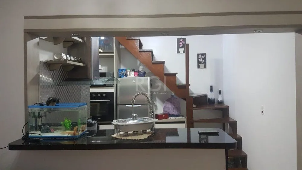 Apartamento, 2 quartos, 53 m² - Foto 5