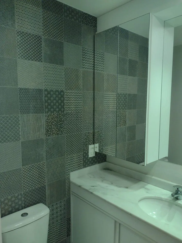 Apartamento, 3 quartos, 76 m² - Foto 1