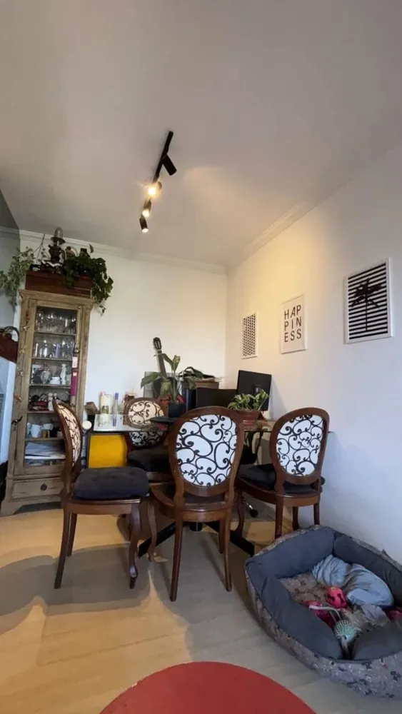 Apartamento, 3 quartos, 76 m² - Foto 4
