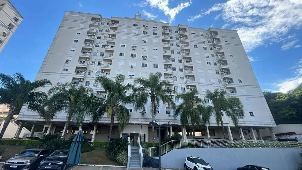 Apartamento, 3 quartos, 76 m² - Foto 2