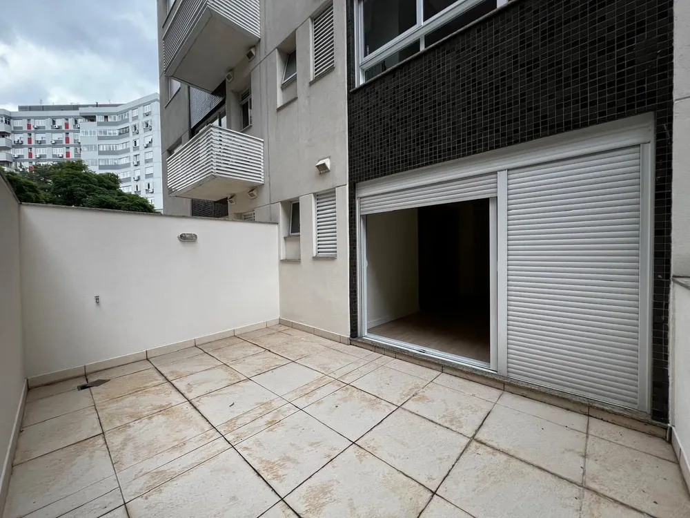 Apartamento, 1 quarto, 32 m² - Foto 7