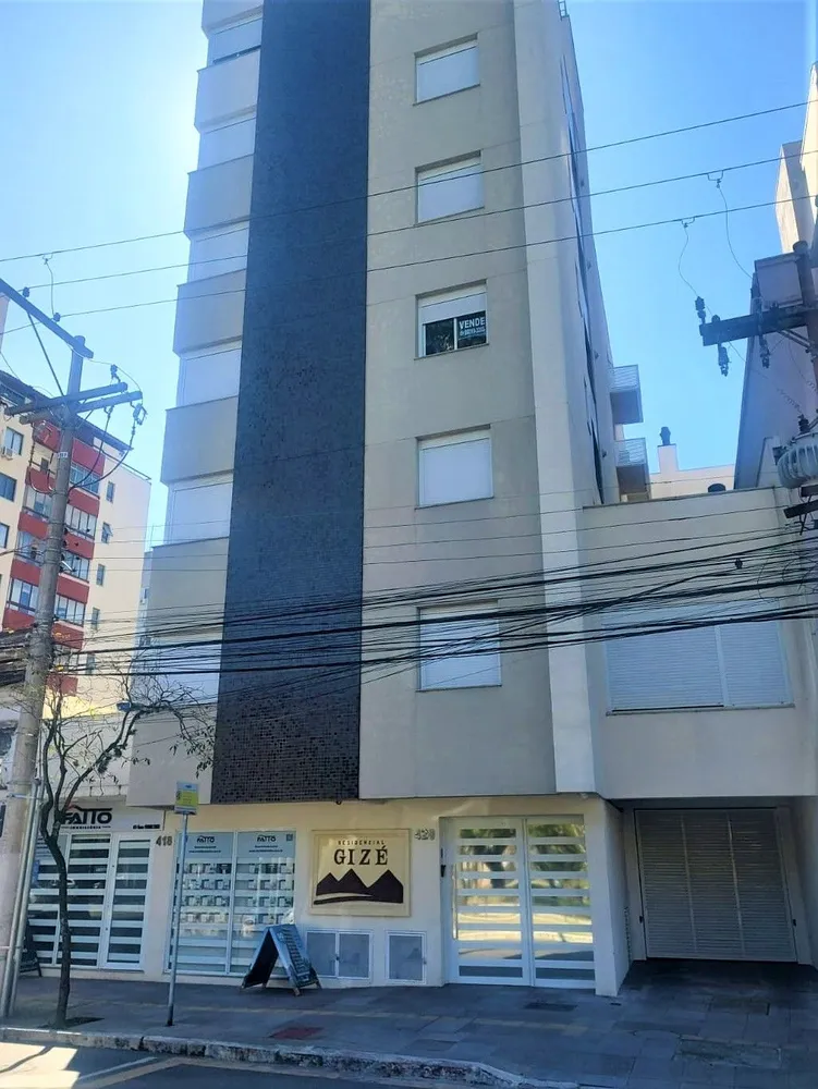 Apartamento, 1 quarto, 32 m² - Foto 2