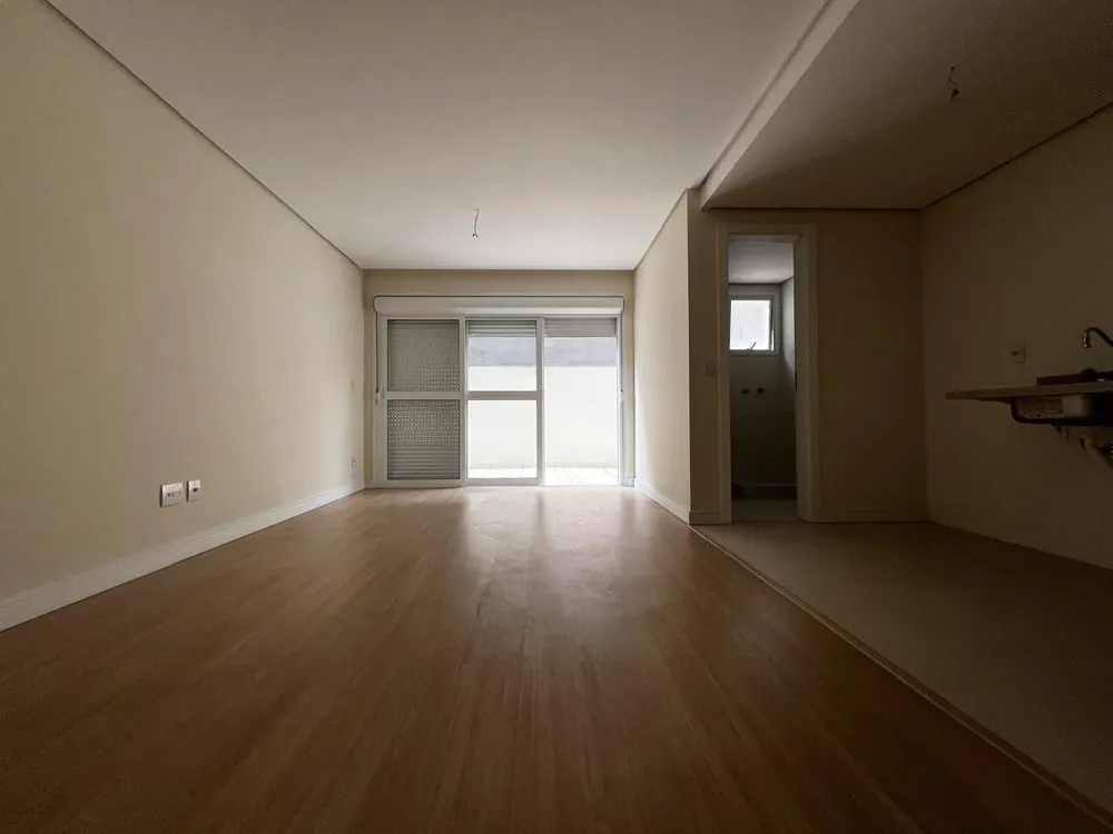 Apartamento, 1 quarto, 32 m² - Foto 8