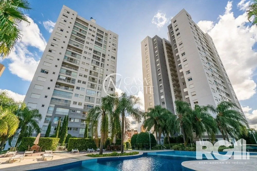 Apartamento, 1 quarto, 32 m² - Foto 1