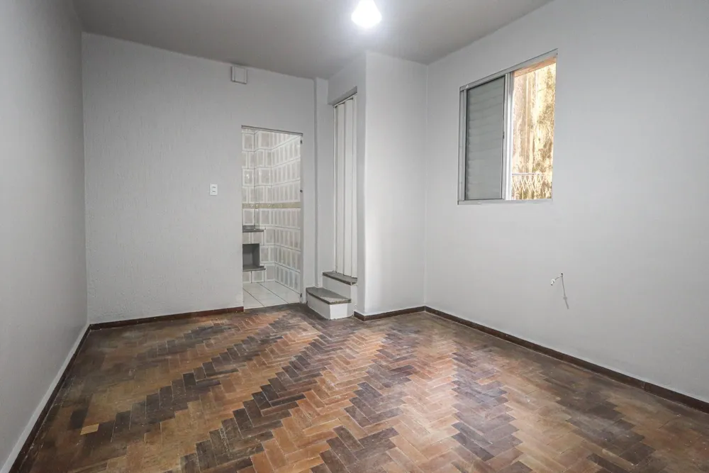 Apartamento, 2 quartos, 53 m² - Foto 1