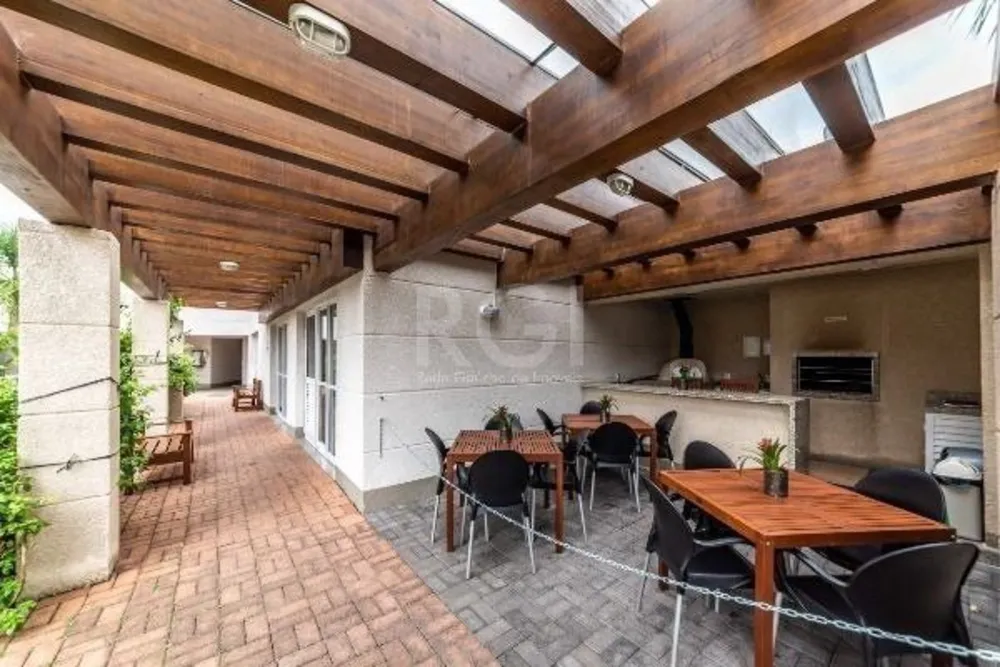 Apartamento, 2 quartos, 53 m² - Foto 2