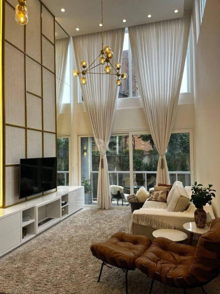 Apartamento, 2 quartos, 95 m² - Foto 4
