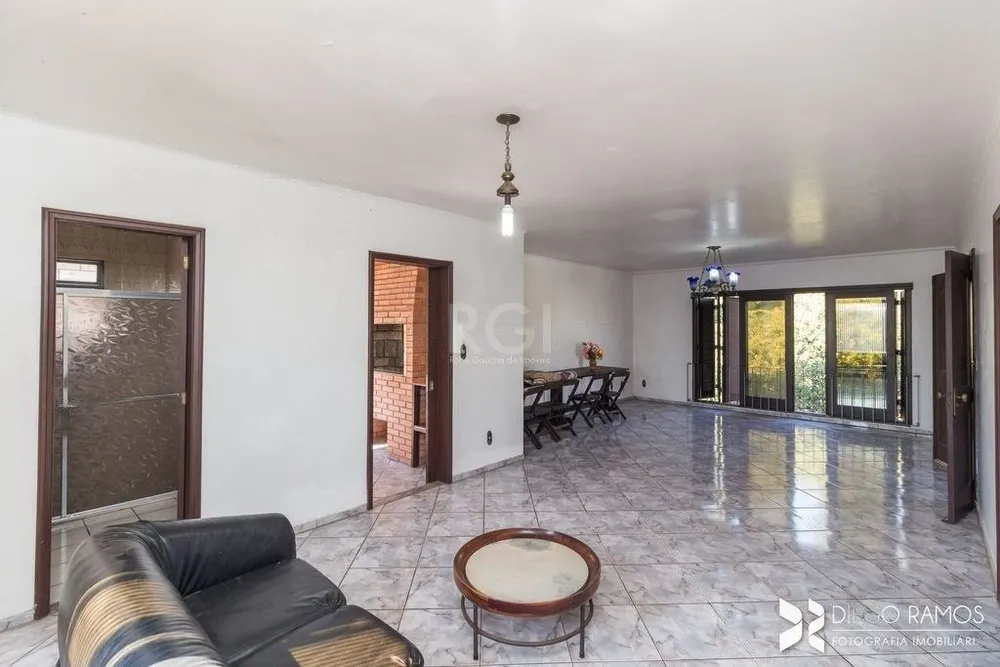 Casa, 4 quartos, 348 m² - Foto 5
