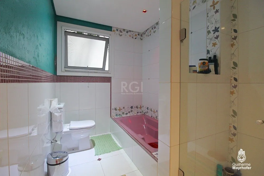 Casa, 4 quartos, 348 m² - Foto 6