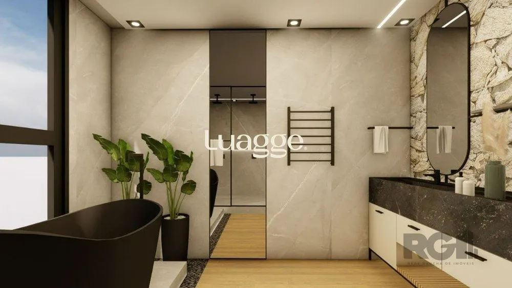 Apartamento, 2 quartos, 59 m² - Foto 3