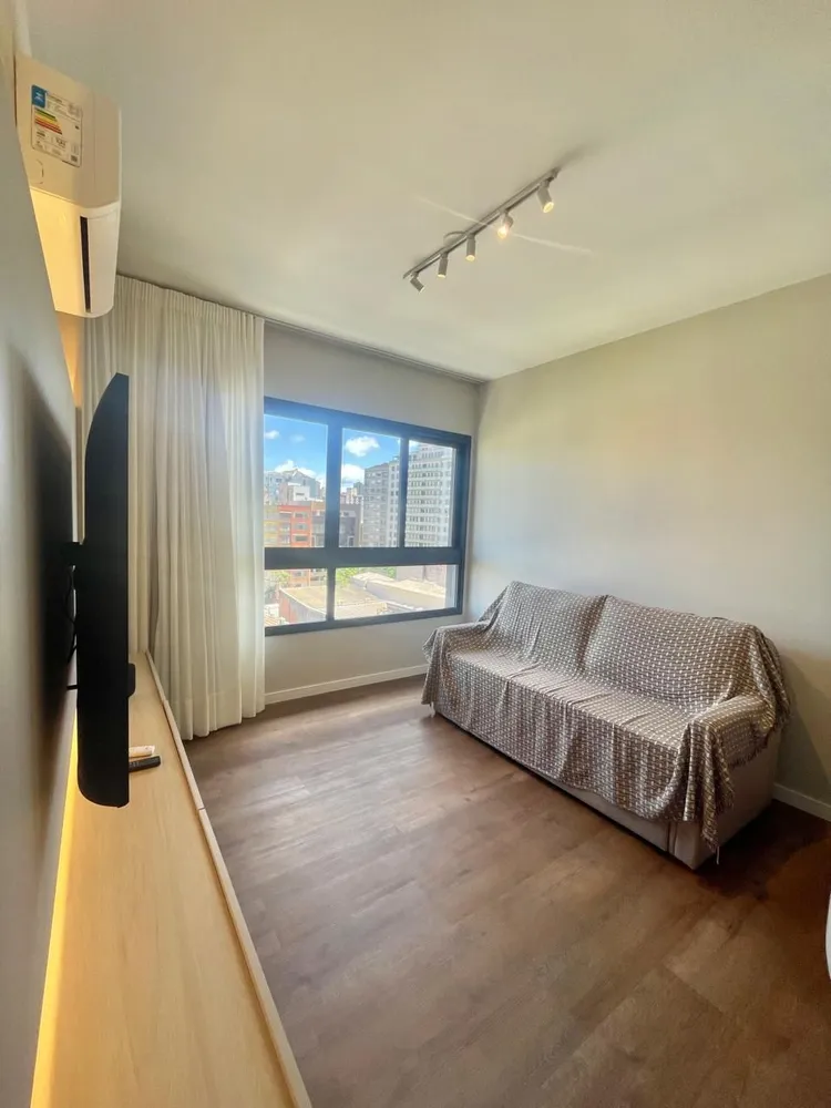 Apartamento, 1 quarto, 47 m² - Foto 2