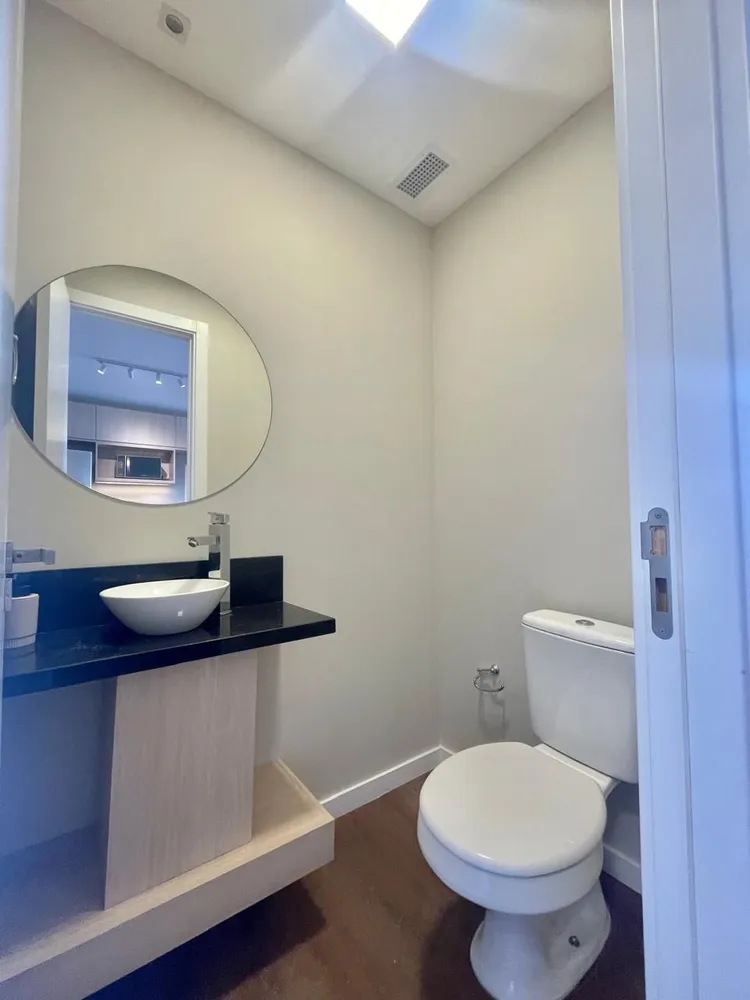 Apartamento, 1 quarto, 47 m² - Foto 3
