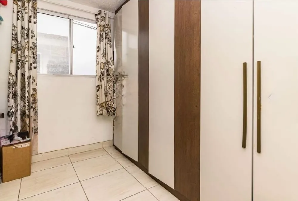 Apartamento, 2 quartos, 39 m² - Foto 1